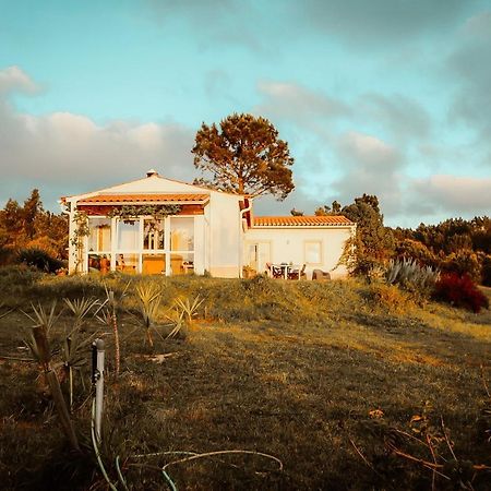 Monte Da Urze Aljezur - Agroturismo Экстерьер фото