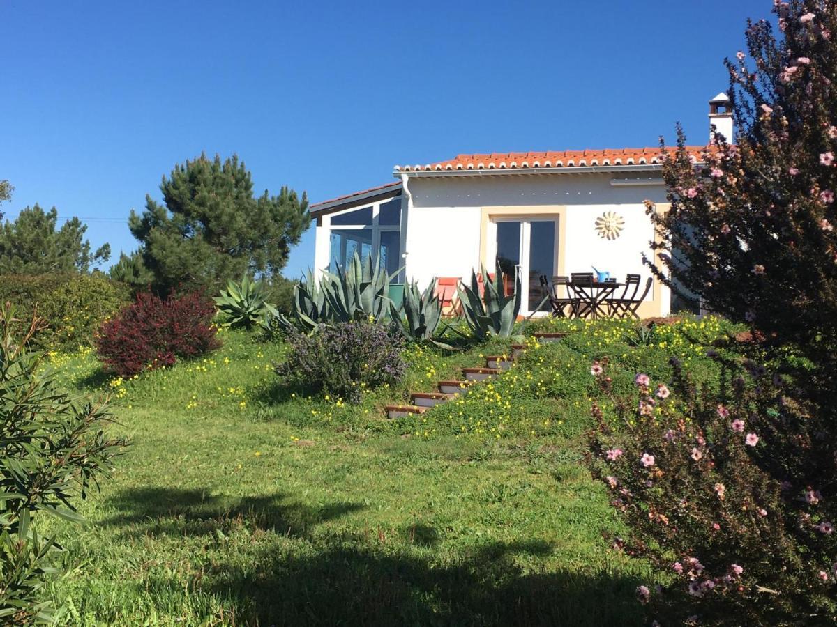 Monte Da Urze Aljezur - Agroturismo Экстерьер фото