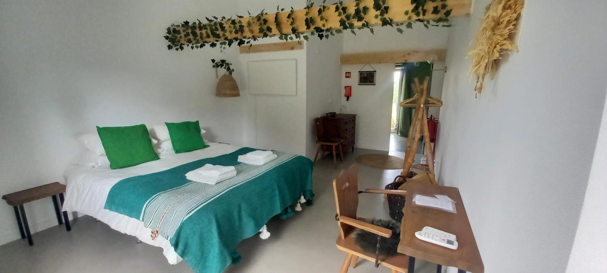 Monte Da Urze Aljezur - Agroturismo Экстерьер фото