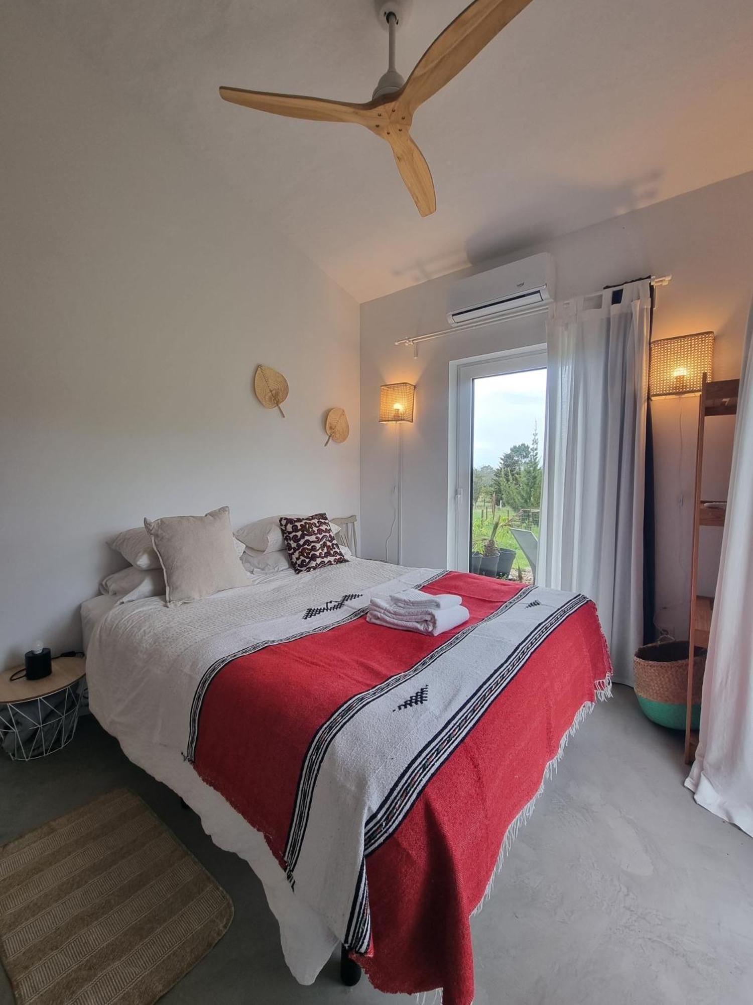 Monte Da Urze Aljezur - Agroturismo Экстерьер фото